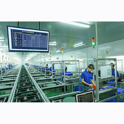 蘇州高新虎丘區(qū)工廠環(huán)境與網(wǎng)絡(luò)技術(shù)服務(wù)拍攝 提升企業(yè)形象與數(shù)字化轉(zhuǎn)型的視覺力量