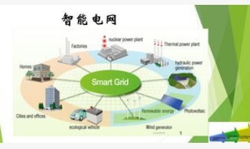 能源轉(zhuǎn)型中我國(guó)新一代電力系統(tǒng)技術(shù)發(fā)展趨勢(shì)