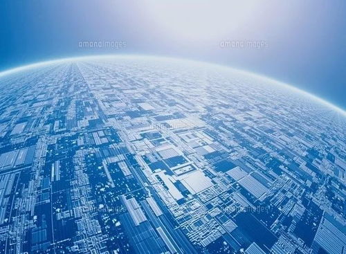 技術(shù)服務(wù)新紀(jì)元 未來三十年科技發(fā)展趨勢(shì)與產(chǎn)業(yè)變革